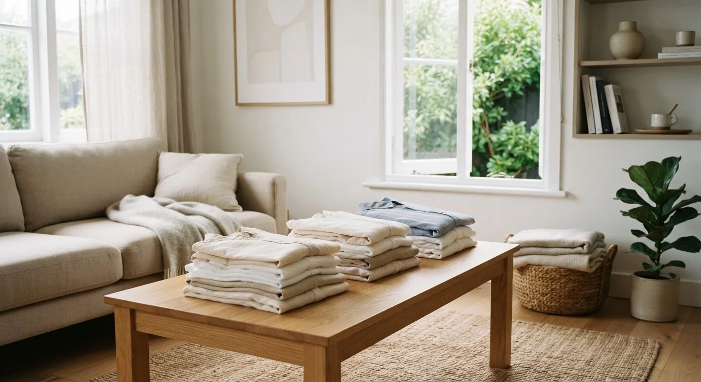 What the KonMari Method Actually Says (and What People Get Wrong About It)