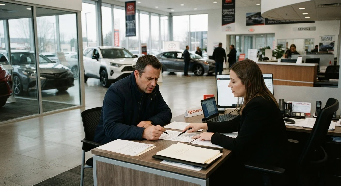 Why Buyers Overpay - and the Patterns Behind It
