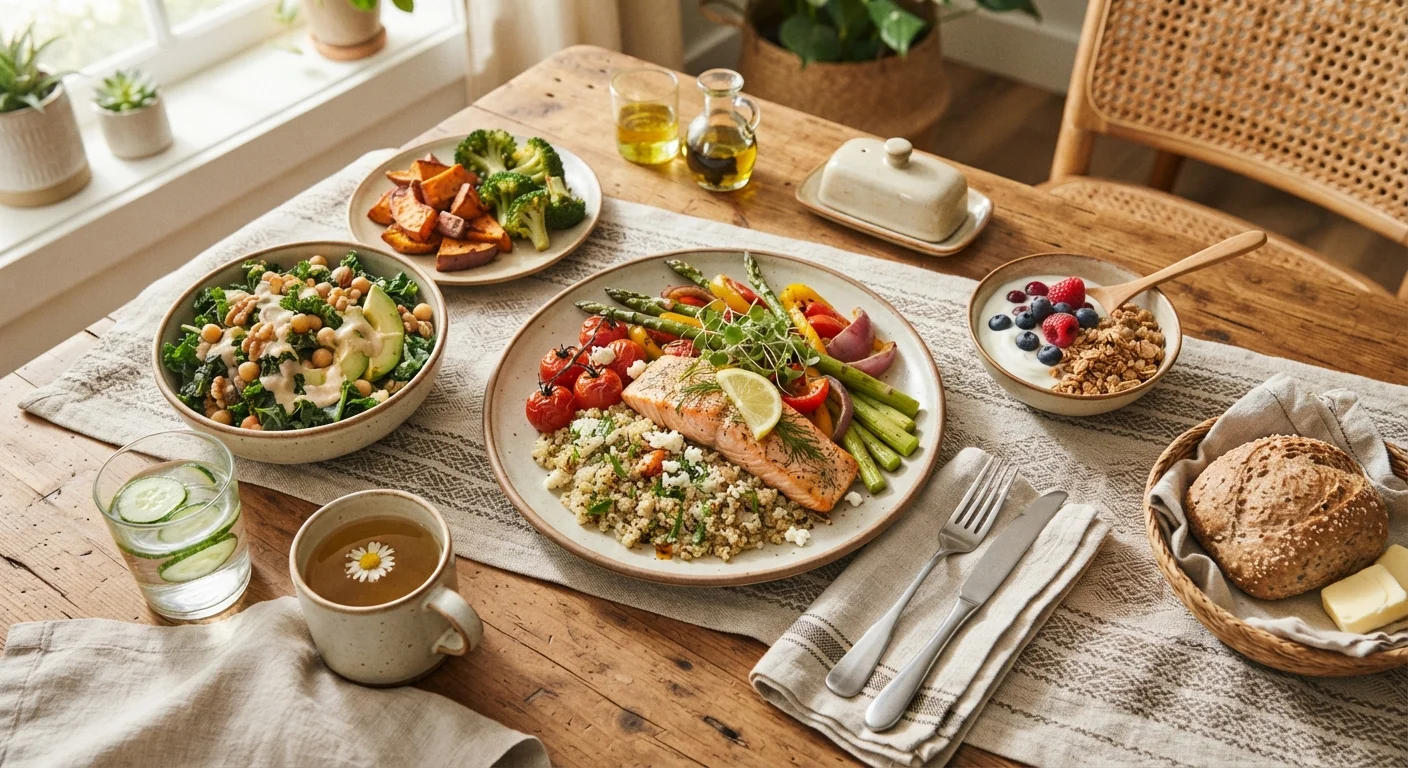 Why Cutting an Entire Food Group Rarely Works the Way People Expect