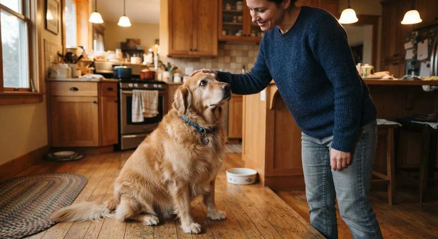 Why Pets Gain Weight and How to Approach It Thoughtfully