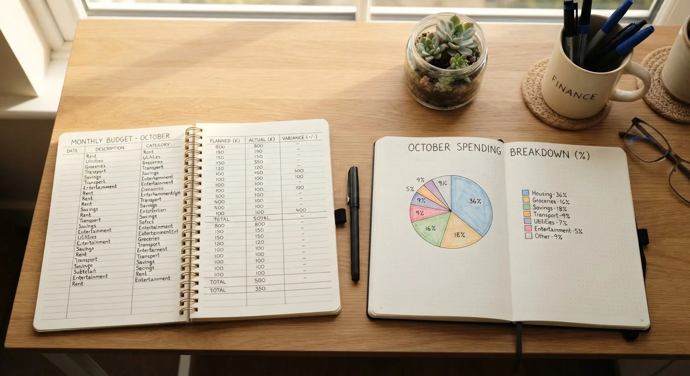 Zero-Based Budgeting vs. Percentage-Based Budgeting