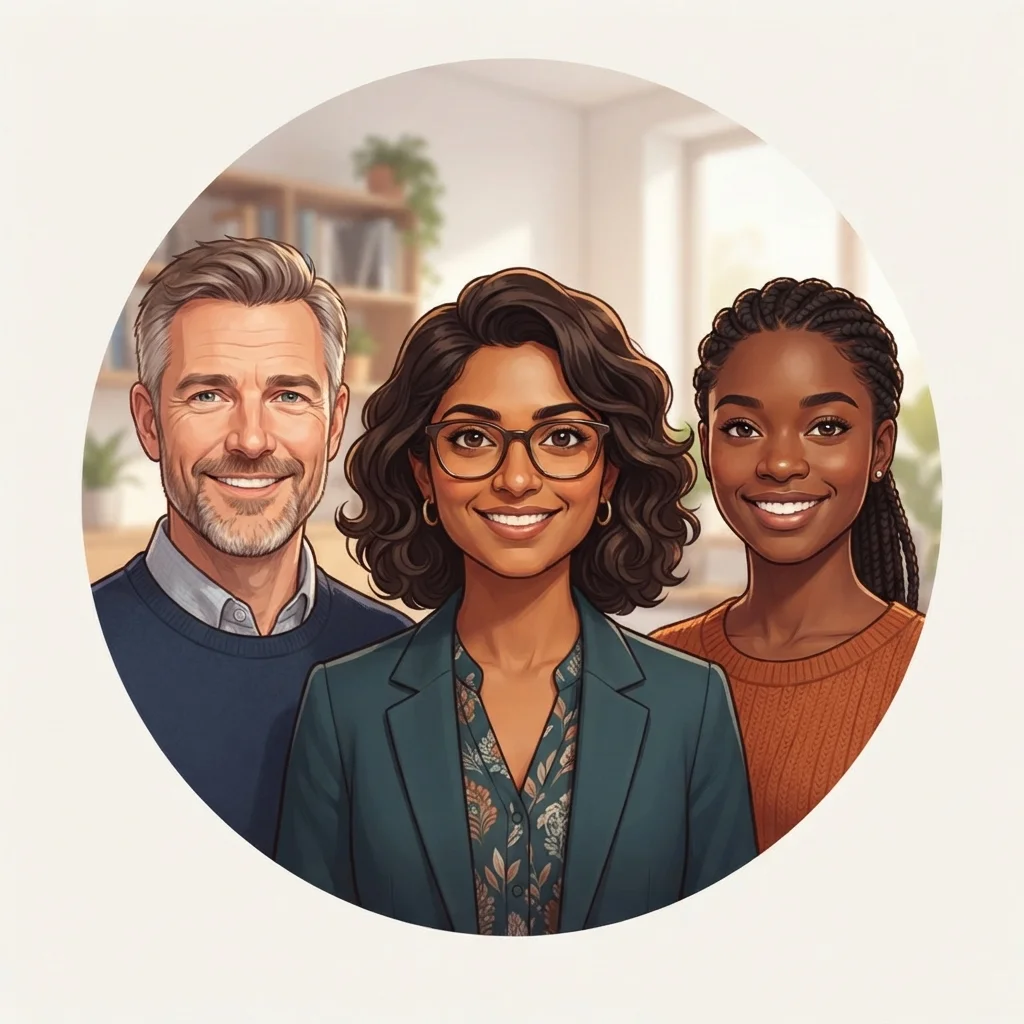 Home & Garden Editorial Team