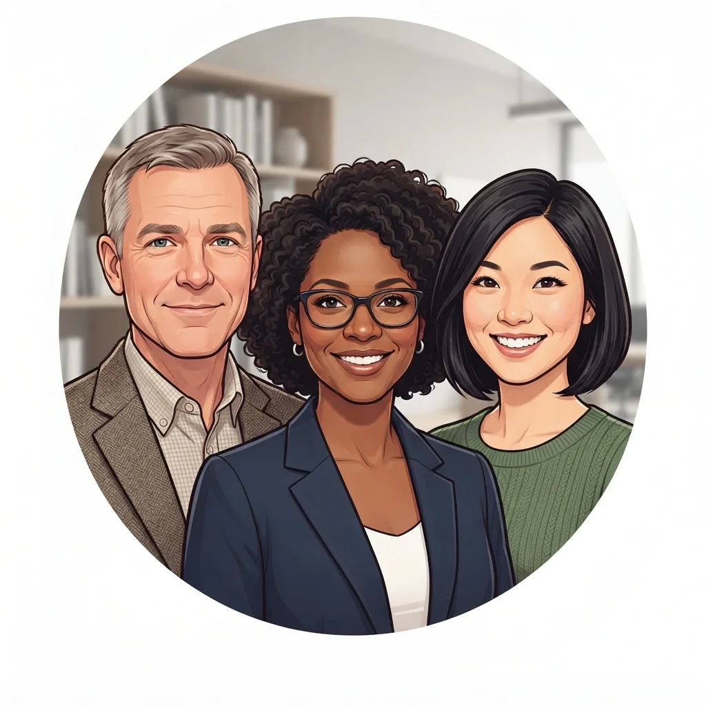 Learning & Education Editorial Team